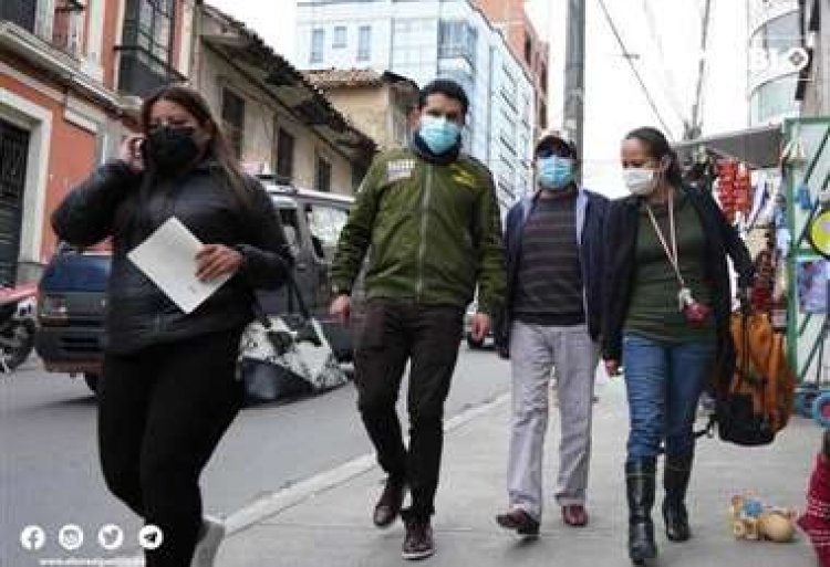 Aprehenden al juez Rafael Alcón, quien permitió que el feminicida serial saliera de la cárcel