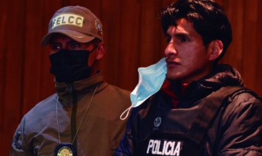 Benefician con detención domiciliaria al cómplice del violador serial