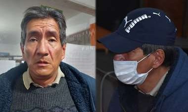 Descuartizador de una maestra en Santa Cruz en 2004 es aprehendido en La Paz, luego de que Alcón también lo liberara