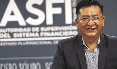 Director de la ASFI señala que el crédito de vivienda social podrá financiar el 100 por ciento de casas de hasta $us 158.000