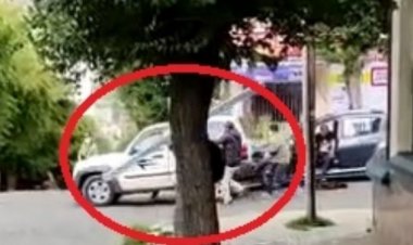 Hombres armados atracan a personero de casa de cambios en Sopocachi