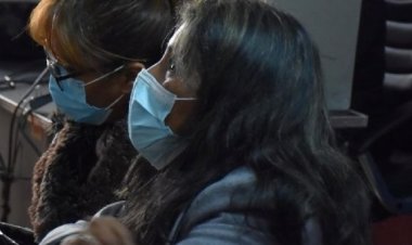 Aprehenden a otra trabajadora social del juzgado que liberó al feminicida y violador serial