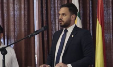 Gobierno «retira» al gobernador de San Pedro tras denuncias de que feminicidas controlan el penal