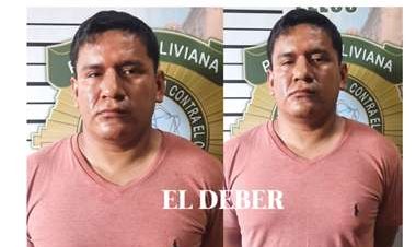 Aprehenden al segundo implicado en el secuestro en Las Londras