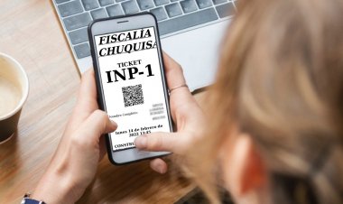 Entra en vigencia el sistema de “FILAS VIRTUALES” en la fiscalía