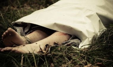 Encuentran el cadáver de un hombre en la Pasarela del Arquitecto, en El Alto