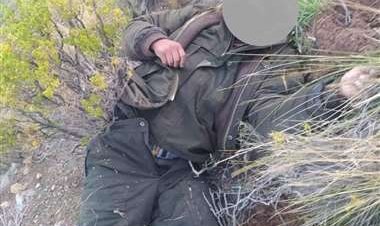 Muere un policía en medio de un enfrentamiento con ‘jukus’ en Potosí