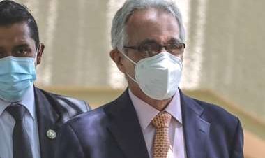 “En Bolivia la justicia está lejos de la gente”: relator de la ONU presenta sus observaciones preliminares