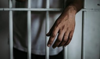 Un joven es sorprendido cuando intentaba abusar a un niño en un baño público