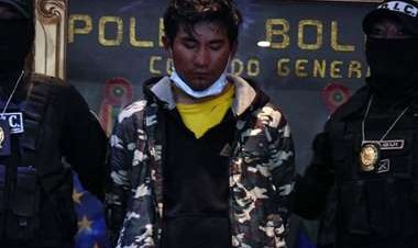 Aprehenden a un hombre que intentó violar a un niño en un baño de El Alto