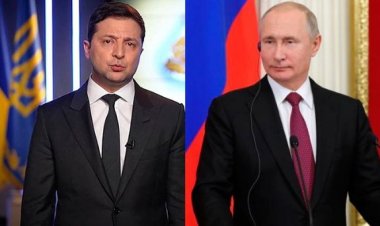 Las negociaciones entre Rusia y Ucrania comienzan este lunes a primera hora