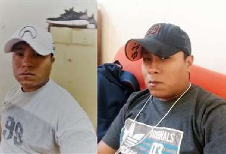 La Policía busca al hombre que llevó con engaños a su casa a dos niños e intentó abusar de uno y lo dejó malherido