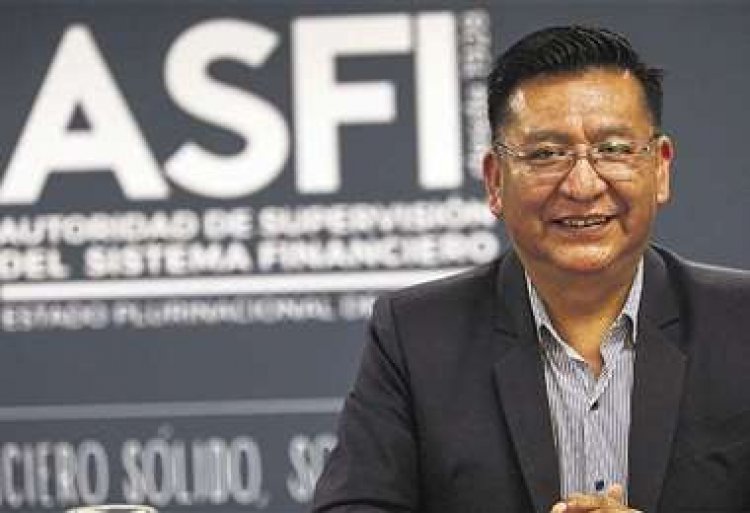 Director de la ASFI señala que el crédito de vivienda social podrá financiar el 100 por ciento de casas de hasta $us 158.000