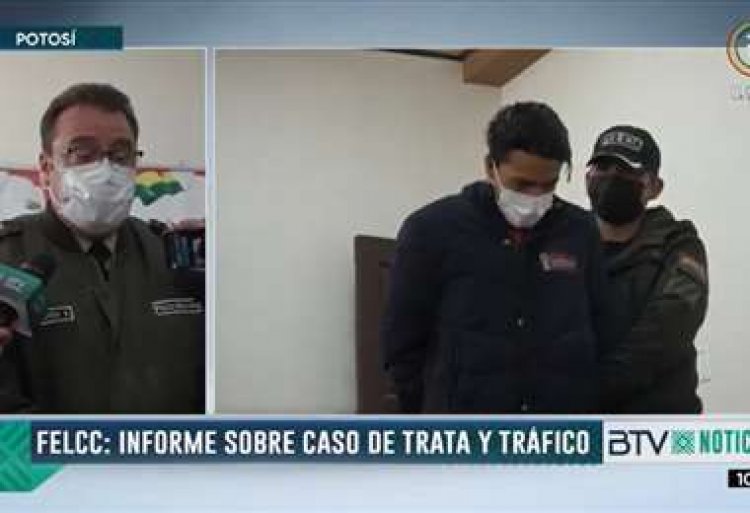 Un hombre abusó de una menor de 15 años ofreciéndole Bs 500; la Policía lo capturó