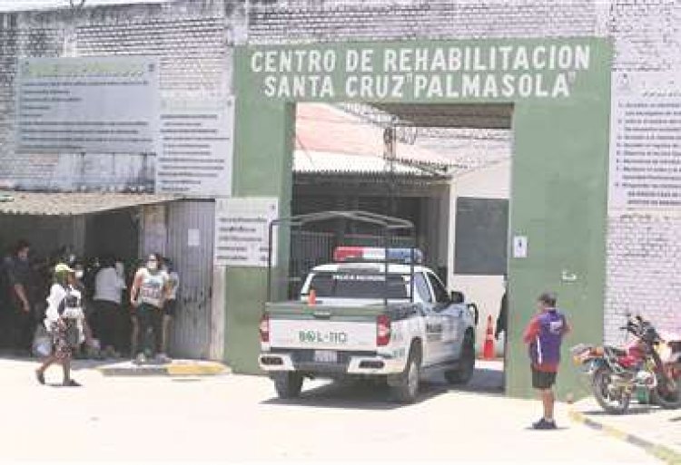 Declaró recluso acusado de matar a empresario y de pagar en dólares a policías