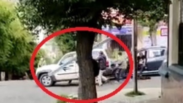 Hombres armados atracan a personero de casa de cambios en Sopocachi
