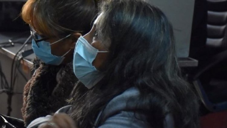 Aprehenden a otra trabajadora social del juzgado que liberó al feminicida y violador serial