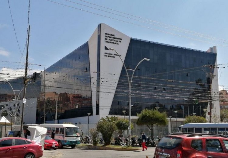 Inicia la verificación y relevamiento de información de casos con sentencia ejecutoriada