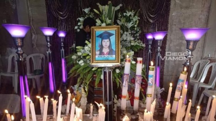 Una joven muere al saltar de un trufi en movimiento porque el chofer le dijo que iban a chocar