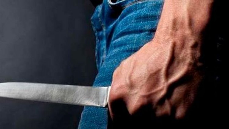 Joven asesinado en El Alto salió a vender una chamarra y recibió siete puñaladas en la Pasarela del Arquitecto