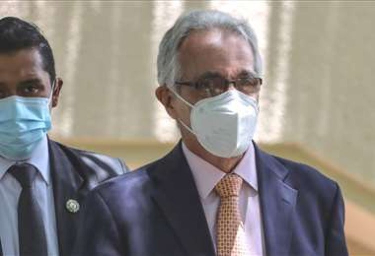 “En Bolivia la justicia está lejos de la gente”: relator de la ONU presenta sus observaciones preliminares