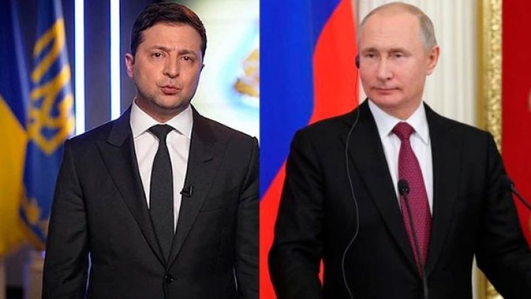 Las negociaciones entre Rusia y Ucrania comienzan este lunes a primera hora