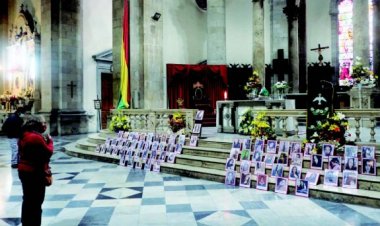 Feminicida intentó hacer creer que Lenny se quitó la vida