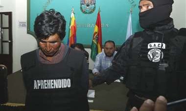 Aprehenden a conductor acusado de atropellar a más de una veintena de personas en Carnaval