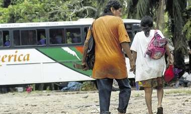 Investigación revela venta de niñas indígenas para comercio sexual