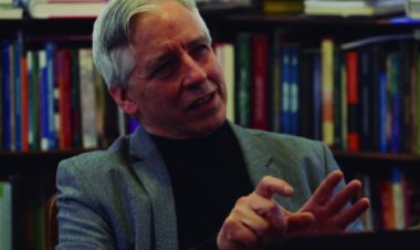 García Linera advierte riesgo de que Arce se repostule sin el MAS