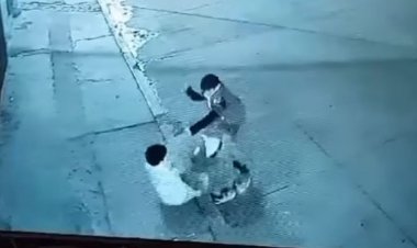 Capturan a los dos antisociales que apuñalaron y quitaron la vida a un joven en El Alto