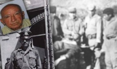 Luego de tres semanas en terapia intensiva, fallece Mario Terán, el militar que mató al Che