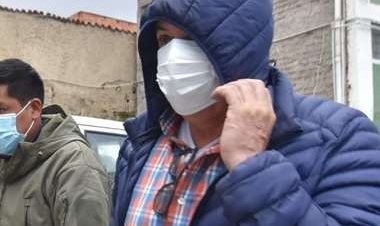 Justicia manda a la cárcel a militar que estaba a cargo de la Medalla Presidencial en 2019