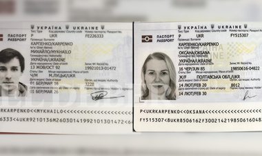 Impiden ingreso y devuelven desde Viru Viru a pareja ucraniana que buscaba refugio en Bolivia