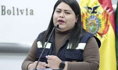 Migración destituye a cuatro funcionarios que impidieron ingreso de pareja de refugiados ucranianos