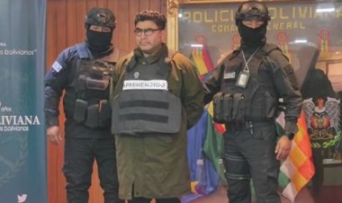 Un hombre es liberado de prisión por «obesidad»; aprehenden a su abogado