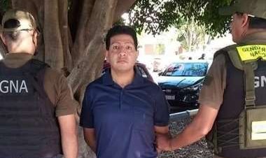 Presunto feminicida capturado en Argentina será entregado en Villazón a la policía boliviana