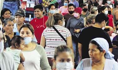 Gobierno confirma que el Censo de Población se realizará el 16 de noviembre con el despliegue de 305.000 encuestadores