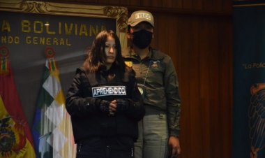 Hallan cadáver de un adulto mayor calcinado en su vivienda; su ahijada es la sospechosa