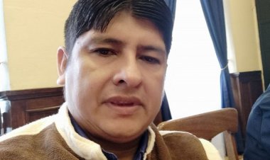 Cuellar: Quien no respeta la democracia de un instrumento político y de un país es un “dictador”