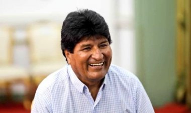 La sentencia del TCP que dispone resarcir a Evo provoca indignación