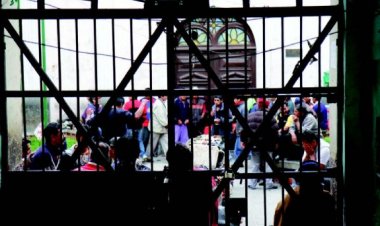 Justicia dicta cinco meses de detención preventiva para el padre de acusado de feminicidio