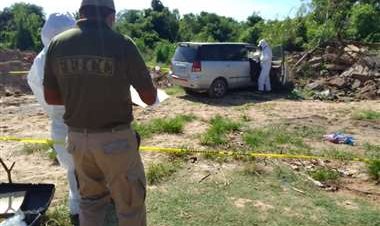 Esposo de Nayely bebió gasolina, se espera que se reestablezca para someterlo a audiencia