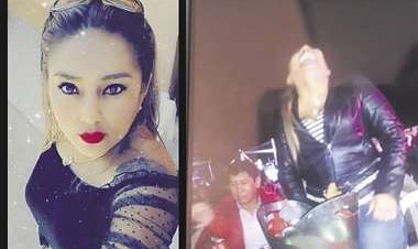 Policía encarcelado por droga, que fue liberado, se vinculaba con la ‘reina del microtráfico’