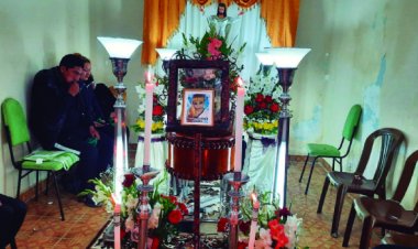 Fiscalía de Potosí tramita la extradición del feminicida de Pamela