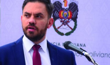 El MAS interpelará a Del Castillo tras considerar insuficientes sus explicaciones