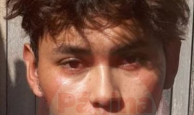 Cae el feminicida de Vania Trujillo