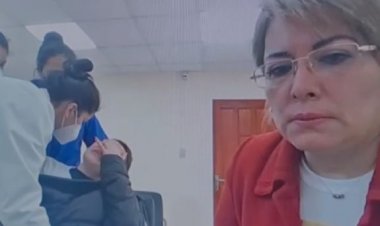 Se abre el juicio oral contra Añez, pero lo suspenden hasta el 4 de abril