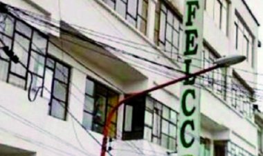 Policía recaptura a un violador que fue excarcelado de manera irregular