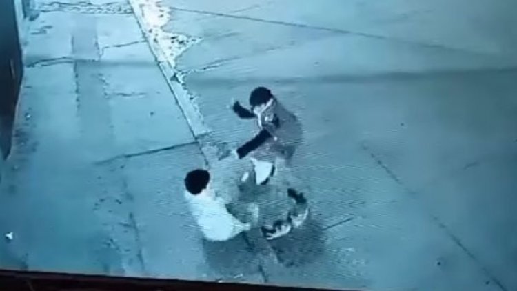 Capturan a los dos antisociales que apuñalaron y quitaron la vida a un joven en El Alto